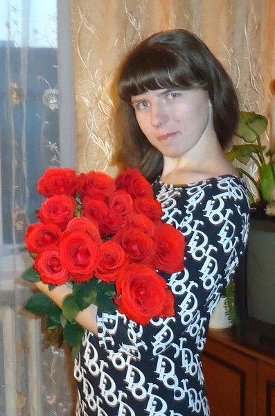 Александра Медведева