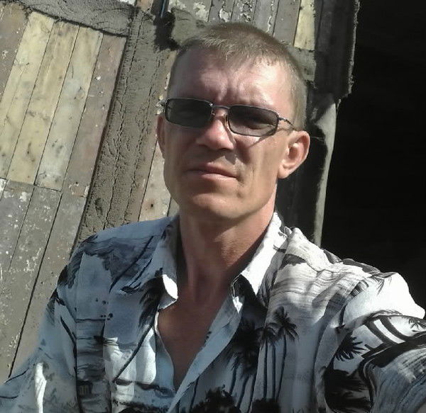 Сергей Буйгин