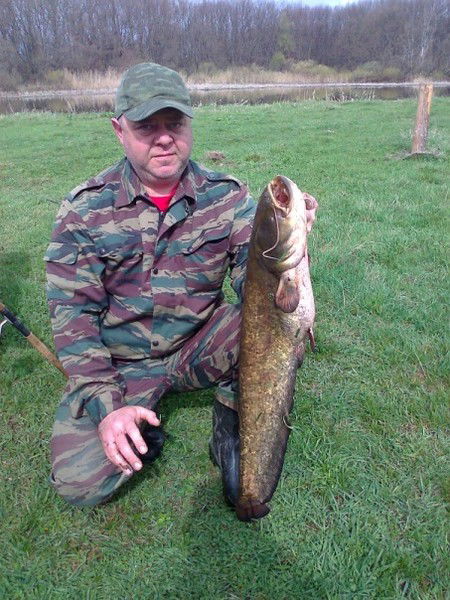 Андрей Нефёдов