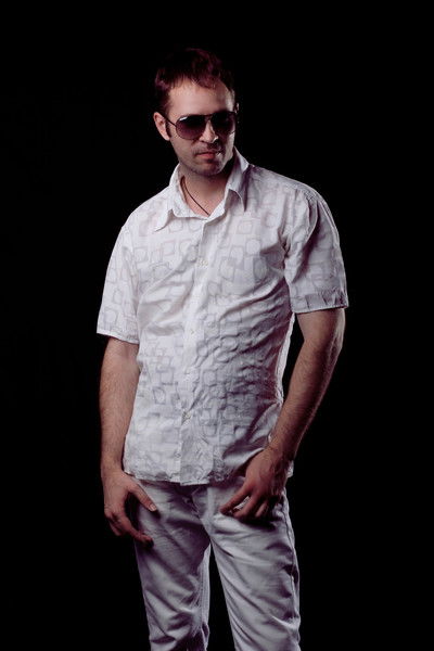 Александр Храмин