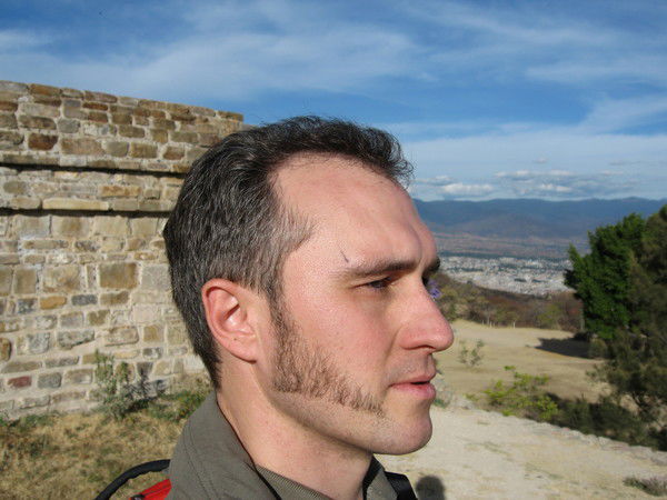 Юрий Косяков