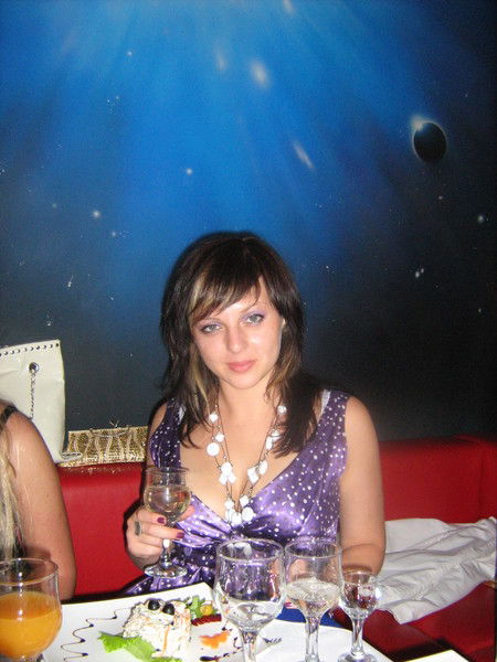 Светлана Скорик