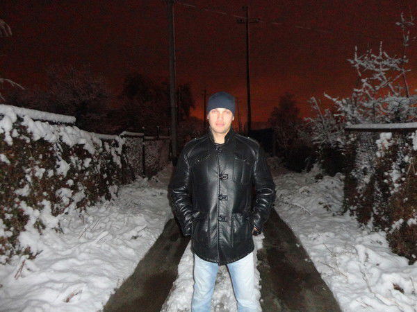 Виталий Толстов