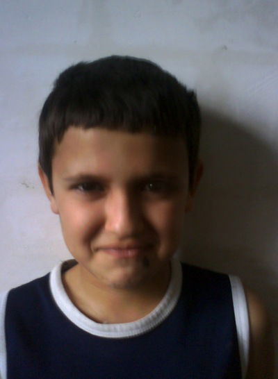 Алексей Борисов