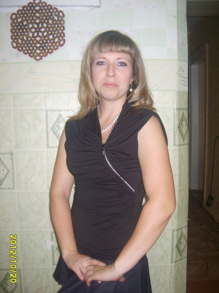 Татьяна Усачева