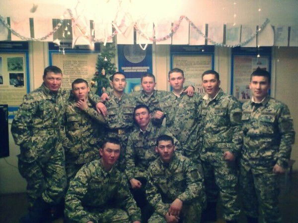 Мейр Максатович