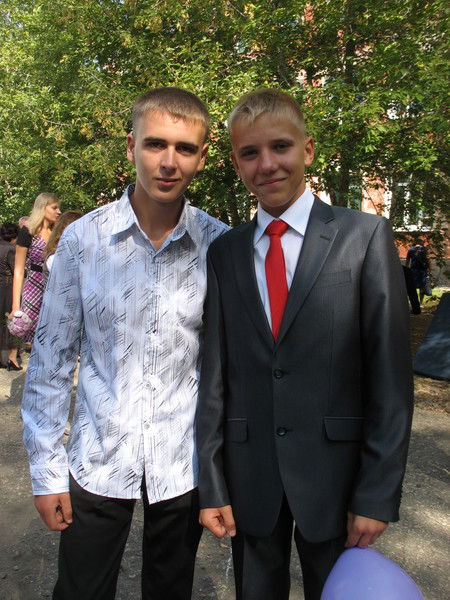 Колян Шубин