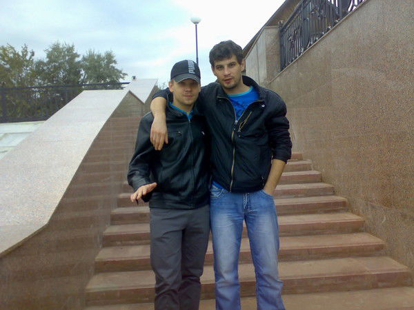 Алексей Струговщиков