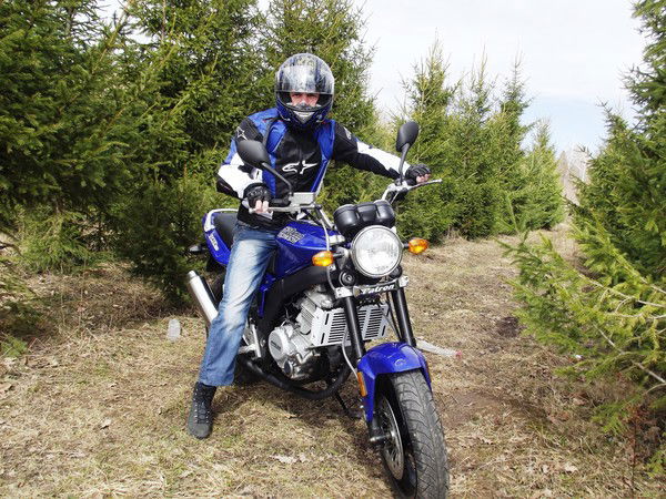 Сергей Скворцов