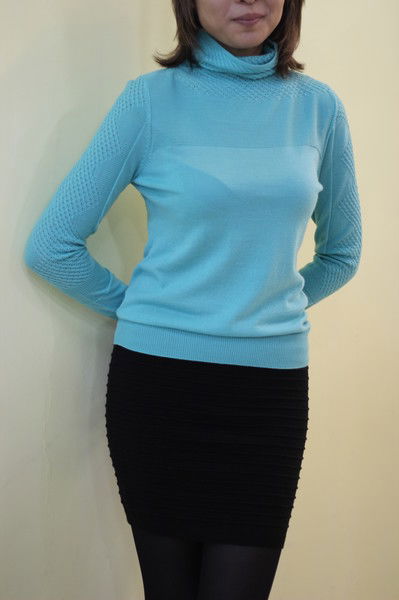 Kassira Kenzhegulove