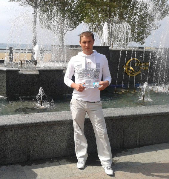 Толя Коджебаш