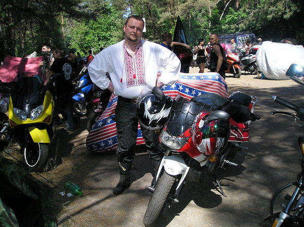 Владимир Дорогань