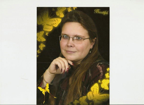 Наталья Пискунова