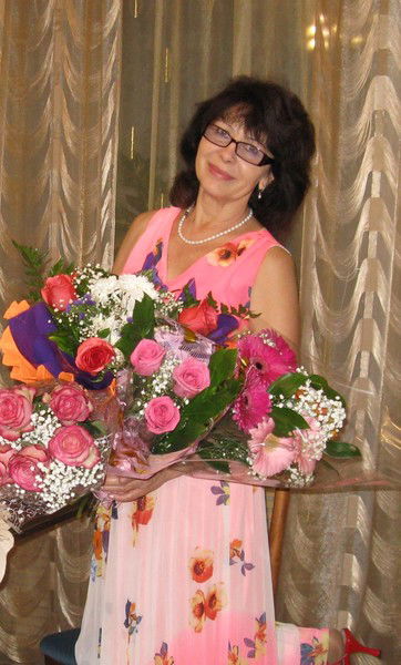 Вера Новлянцева