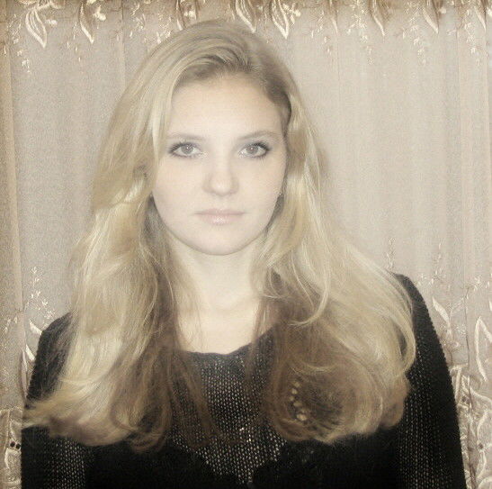 Ольга Гладышенко