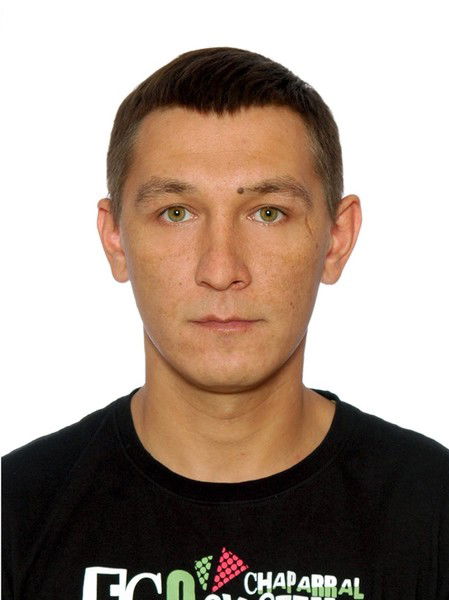 Андрей Семенов