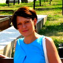 Анна Лесникова