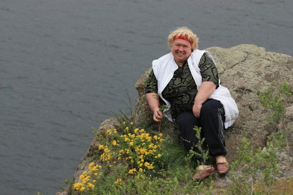 Светлана Коваленко