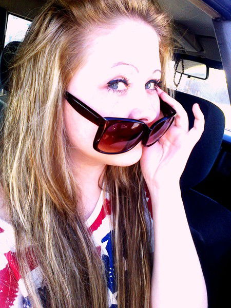 Юленька Беннер