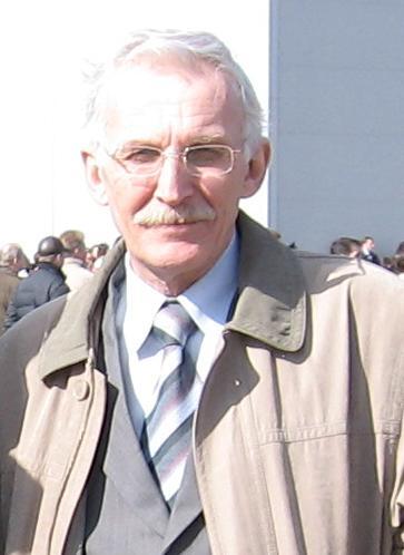 Чуканов Александр