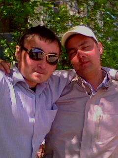 Бакыт Исаев