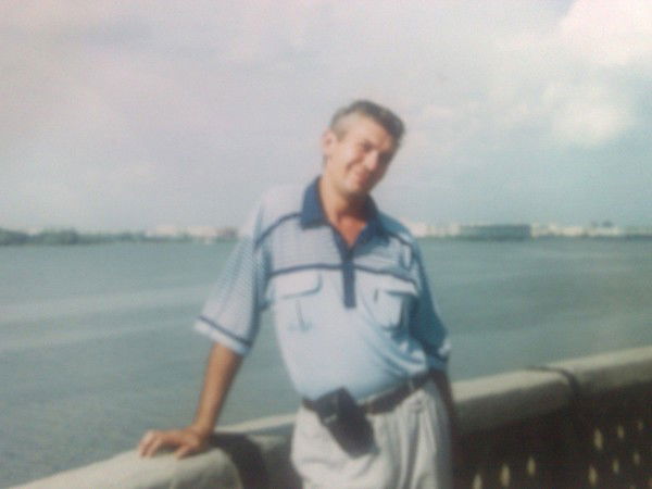 Ильяс Галимов