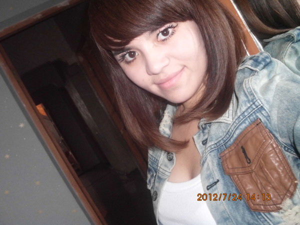 Айганым Амангельдиева