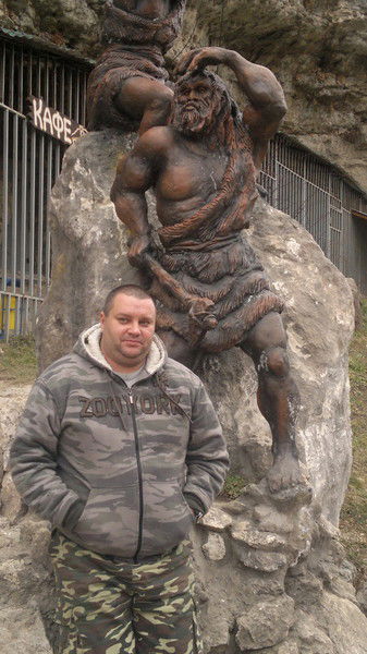 Андрей Дегтярёв