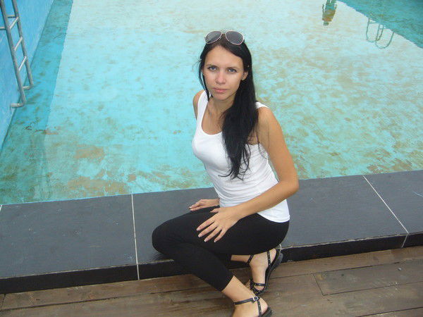 Анастасия Морковская