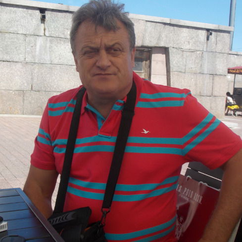 Генадий Гавриш