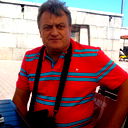 Генадий Гавриш