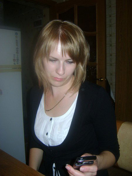 Инна Нейман