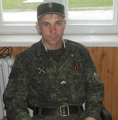 Иннокентий Кеха