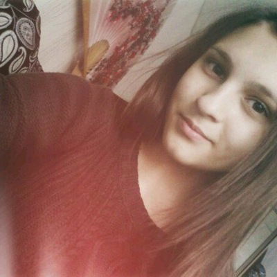 Кристина Степанова