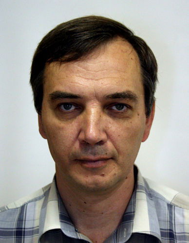 Дмитрий Куляшов