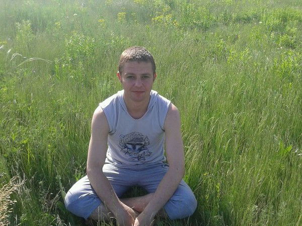 Максим Жила