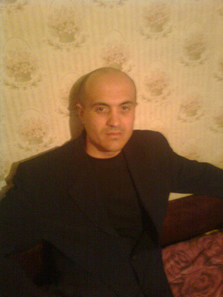 Коля Шарипов