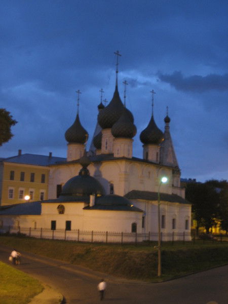 Ольга Кононенко