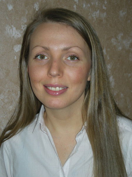 Татьяна Гурченкова