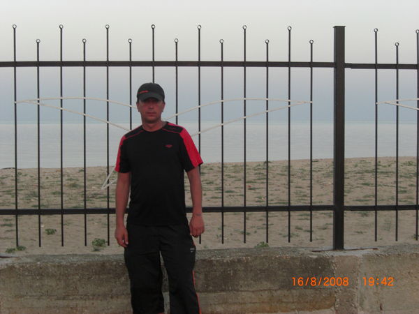 Александр Воронченко