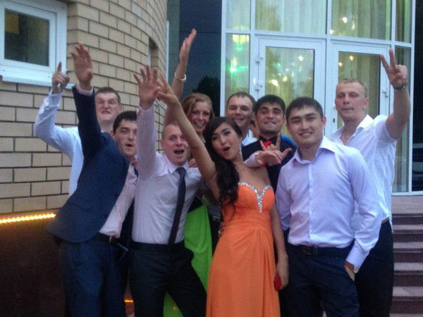 Жанибек Имамбаев