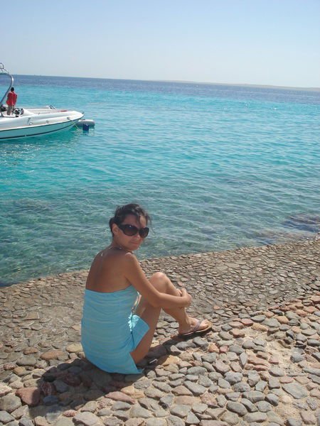 Алия Сулейманова