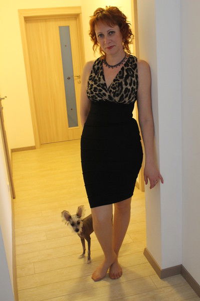 Елена Шиянова