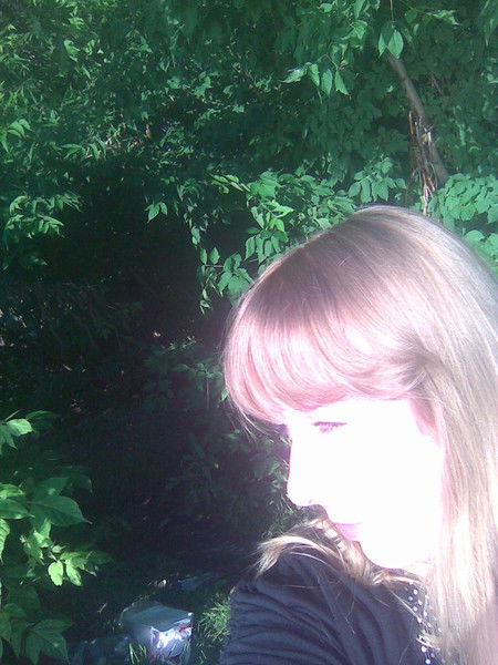 Наталия Власова