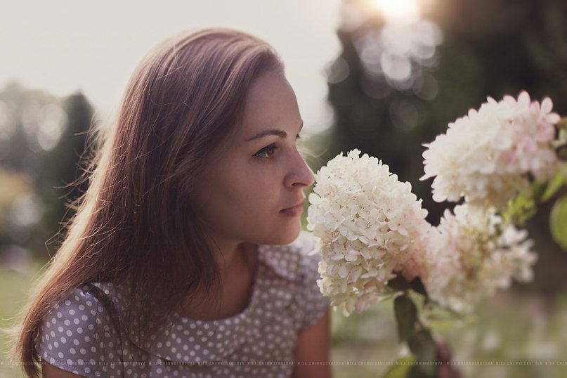 Криль Галина