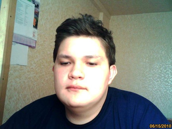 Олег Легчанов