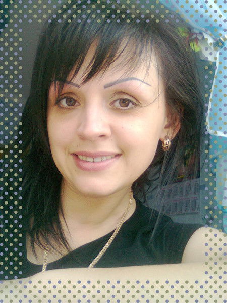 Евгения Кайкова