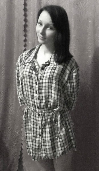 Таня Головненко