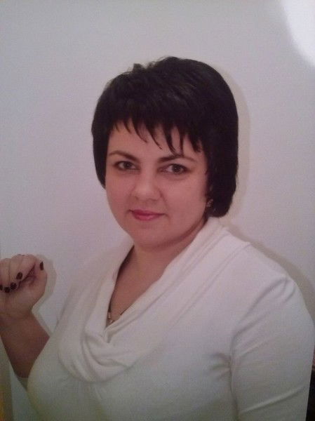 Татьяна Перова