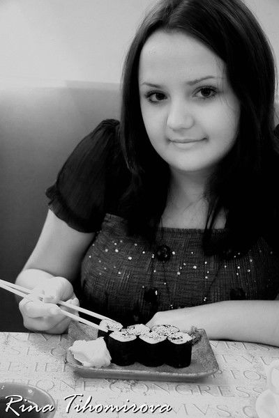 Валерия Бондарь